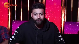 Zee Mahotsavam 2022 | Behind The Scenes | Venkatesh, Varun Tej | Today at 6 PM | Zee Telugu