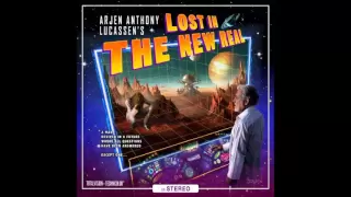 Lost in the New Real Full Album Disk 1