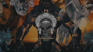 Soulfabex - CALAMITY RIP Anthem [KRUMP] || KING OF BUCK 10th ANNIVERSARY