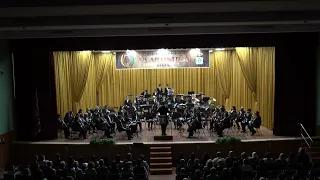 Estrella Levantina - Domingo Vela Alcaina - Banda Sinfónica S.M. "La Artística" de Chiva