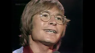 John Denver In Person - BBC concert - 1976