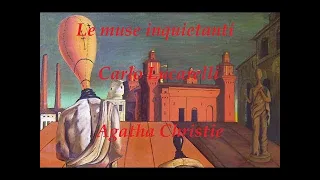 Carlo Lucarelli racconta Agatha Christie