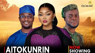 AITOKUNRIN Latest Yoruba movie 2024 drama | Mercy Aigbe | Niyi Johnson | Martini Animashaun