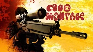 Good but Bad | CS:GO Montage |