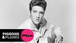 Conspiracies: Is Elvis Presley Still Alive? | Pigeons & Planes Update