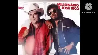 Milionário & José Rico - Mais uma noite vou dormir sem o meu bem