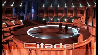 Mass Effect 3 - Return to the Citadel [Final Confrontation] (1 Hour of Music)