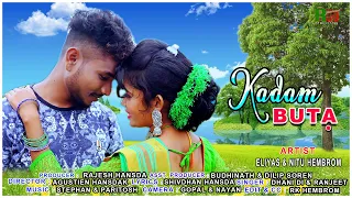 KADAM BUTA FULL VIDEO // DHANI MARANDI // NEW SANTALI VIDEO SONG 2020