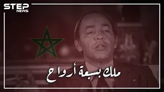 هل كان بسبعة أرواح أم ملك مبروك الحسن الثاني ملك المغرب كيف نجا من 20 انقلاب أحدهم أسقطت فيه طائرته؟