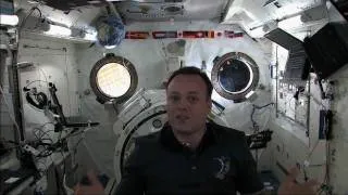 International Space Station Science