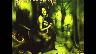 Cradle of Filth - The Foetus of a new day kicking