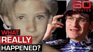 Mystery of missing boy Nicholas Barclay and his imposter Frédéric Bourdin | 60 Minutes Australia