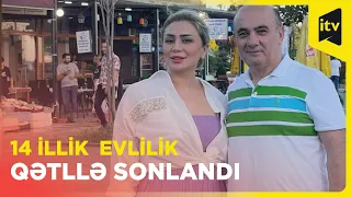 Həkim Türkan Gündüzün qətlində Türkiyə vətəndaşı olan əri şübhəli bilinir