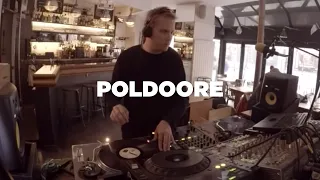 Poldoore • DJ Set • LeMellotron.com