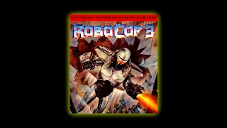 Robocop 3 - Title Screen theme (Nintendo Entertainment System)