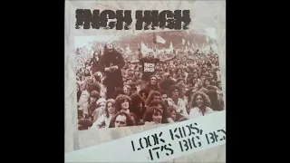 Inch High - Wherever I Fall