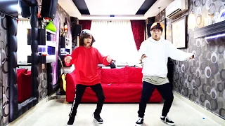 Cùng Nhảy Lên Nào Bạn Ơi 👍👏🎵| Thiên Khôi Official