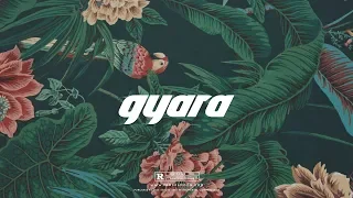 "Gyara" - J Balvin x Wizkid Type Beat