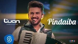 Luan Estilizado - Pindaíba - DVD Em Casa (Vídeo Oficial)