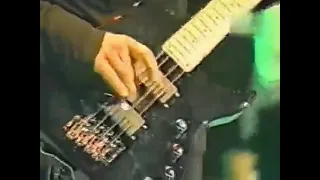 Ozzy Osbourne - No More Tears (Monsters Of Rock, Chile 1995)