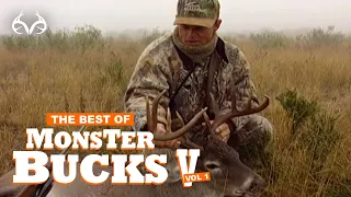 1997 Deer Hunts | Best of Monster Bucks 5 Volume 2 | Classic Whitetail Deer Hunts