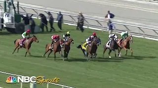 Buena Vista Stakes 2023 (FULL RACE) | NBC Sports