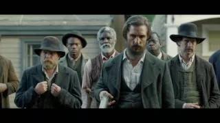 Free State of Jones - Trailer - Own it 9/20 on Blu-ray