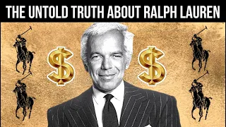 The Untold Story Of Ralph Lauren