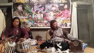 koob ko phail  gai baat & Robin Ghosh And Zain Rashid