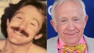 Leslie Jordan's Life And Career Through The Years