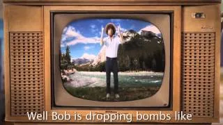 Epic Rap Battles Of History S.3- Bob Ross Vs. Pablo Picasso