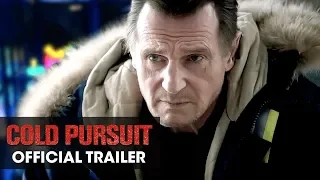 Cold Pursuit (2019 Movie) Official Trailer – Liam Neeson, Laura Dern, Emmy Rossum