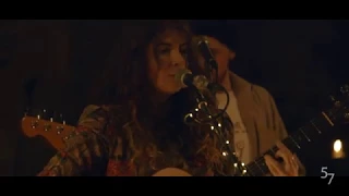 Katie O'Malley - Heart of Gold (Live at St Edmund's Church)