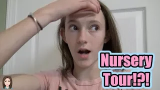 UPDATED Reborn Nursery Tour! | Kelli Maple