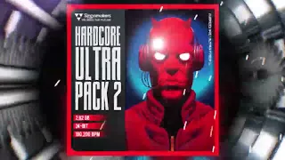 Singomakers Hardcore Ultra Pack 2 (Sample pack walkthrough)