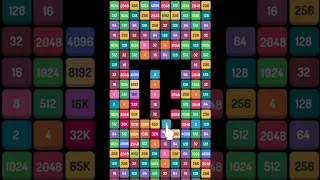 X2 Blocks - 2048 Merge Block Puzzle Game (404)
