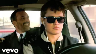 RANDALL - Wahran  (Baby Driver)