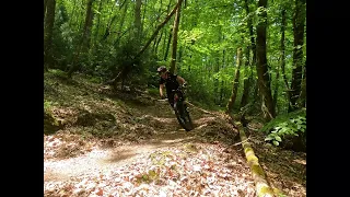 Autun Bike Park