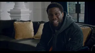 The Upside - Job Interview Scene (HD)