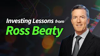 Interview with Serial Mining Entrepreneur Ross Beaty: Investing Lessons from Russia to Ecuador