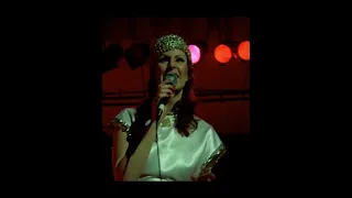 ABBA - Dancing Queen Live in Australia 1977 #abba