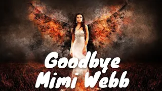 Mimi Webb – Goodbye (Lyrics) 💗♫