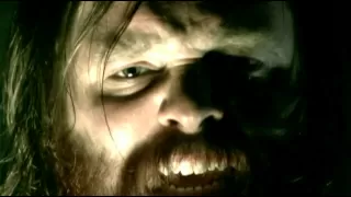 Valient Thorr - Man Behind The Curtain