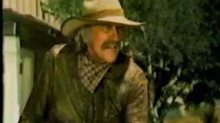 ABC How the West Was Won promo 1979