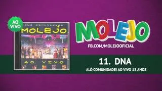 Molejo - DNA (Ao Vivo)