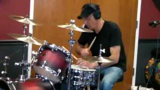 More of the Liberty Devitto Clinic at Creative Music Center Saturday March 28 Part 3