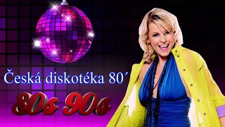 Nejlepší hity 80 a 90 let - našeho mládí || PÍSNIČKY 80-90 LÉTA || 90 největších hitů 90.let