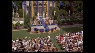 Billy Madison - Graduation Scene