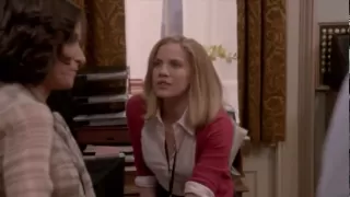 Veep - "what the fuck, Amy?"