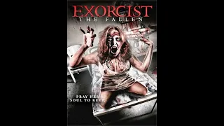 Exorcist The Fallen 2014 1080p|FoRaZi THEBoRobhai